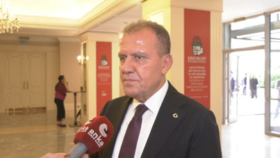 Vahap Seçer'den Erdoğan'ın açıklamasına tepki