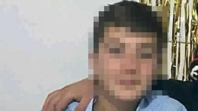 13 yaşındaki çocuk iple boğulmuş halde bulundu