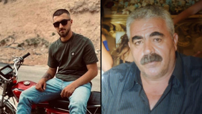 Cemevi yakınlarında amca-yeğene infaz