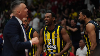 Haydi Fener bir daha: Hedef ikinci Euroleague Kupası