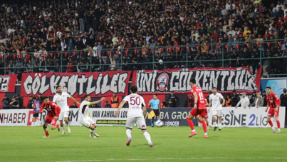 Nesine 2. Lig Play-Off’ta rövanş heyecanı