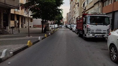 Şişli'de anne ve babasını bıçakla yaralayan kişi yakalandı