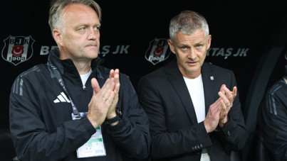 Solskjaer'den kadro dışı sinyali: '3 puan için savaşacak takımla...'