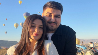 2 aylık eşini 25 saniyede katletmiş