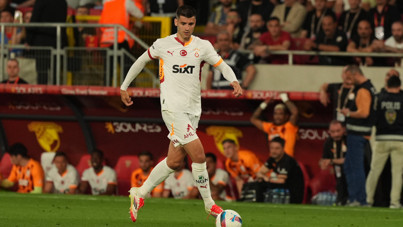 Alvaro Morata'nın şampiyonluk kutlamasına neden katılmadığı ortaya çıktı