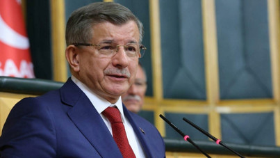 Davutoğlu: Keşke AK Parti beni kaybetmeseydi