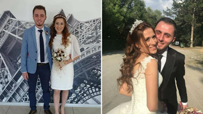 Düğün salonundaki dekor, doktoru öldürdü