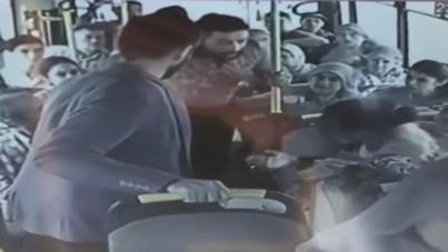 İntikamını 7 yılın sonunda aldı