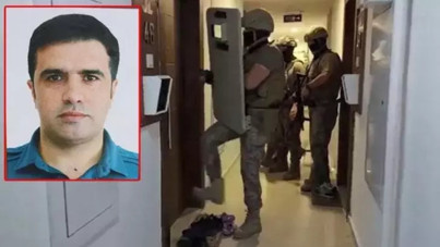 Polisi şehit eden tabancanın izi silah tacirlerine çıktı