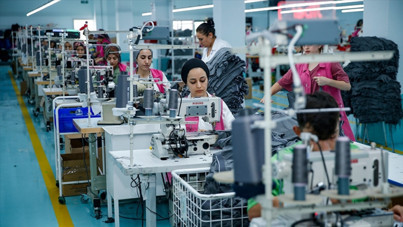 Sanayicinin faiz isyanı: Böyle giderse iflas kaçınılmaz