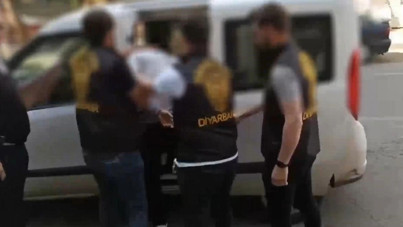 Şifreler çözüldü: 'Beybi', 'koli'