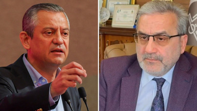 Sürgün yedi ama akıllanmadı: Özgür Özel'e tehdit, Diyanet'e sitem