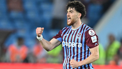 Trabzonsporlu taraftarları bu sezon mutlu eden tek isim: Pedro Malheiro
