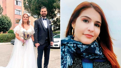 Verilen ceza tepki çekti: Trafikte can veren eşi için adalet arıyor