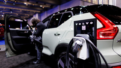 Volvo 3 bin kişiyi işten çıkaracak