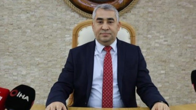 ADÜ rektöründen aylar sonra gelen 'bilgilendirme'