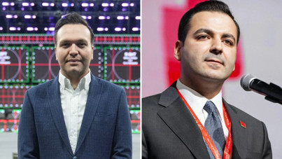 AKP'yle CHP arasındaki kavgada sahne gençlerin: 'Tek hanelere düşmüşsünüz'