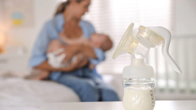 Anne sütü satışına yasak geldi