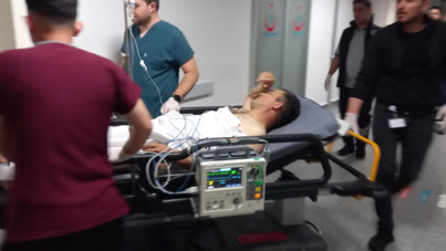 Bunu yapan çocuk: Kavgada çobanı vurdu, araya giren babasını yaraladı