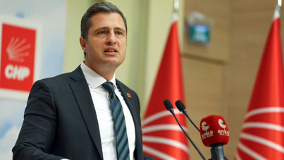 CHP'den Erdoğan'a yanıt: Seçim yaklaştıkça Erdoğan'ı bir korku almış belli