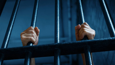 Cezaevi verileri açıklandı: Son 5 yılda on binlerce tutuklama