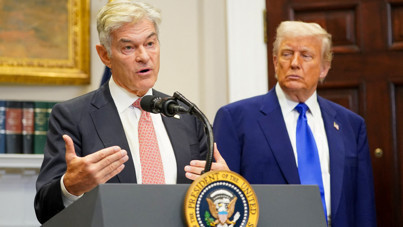 Dr. Öz gündem oldu: Çiftliğinin kapılarını açtı