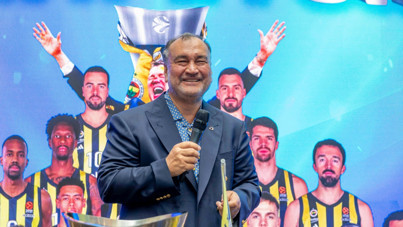 Fenerbahçe'nin Euroleague zaferi Yıldız Holding’de kutlandı