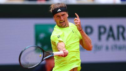 Fransa Açık’ta Gauff, Zverev ve Andreeva 2. tura yükseldi