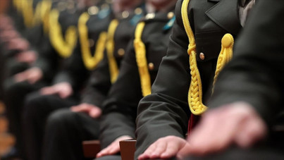 İki albay hakkında daha gözaltı kararı