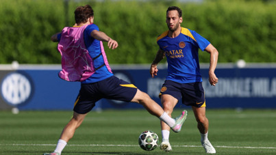 Inter'de tek hedef şampiyonluk: Hakan Çalhanoğlu zafere inanıyor