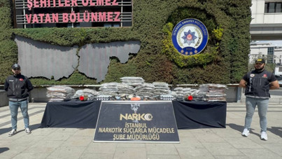 İstanbul'da torbacı operasyonu: 250'den fazla tutuklama var