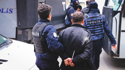 İstanbul'da yakalandı: IŞİD için Instagram'da milyonlarca lira toplamış