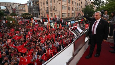Mansur Yavaş: Amaç yargılamak değil, itibarsızlaştırmak