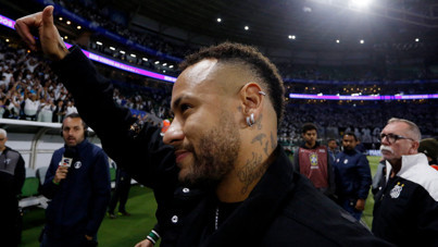 Neymar: "2026 futbolda her şeyi değiştirebilir"