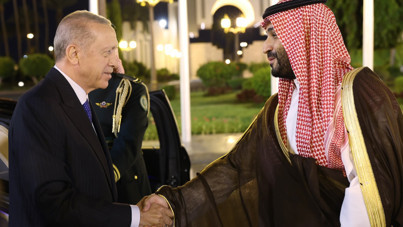 ABD medyasından çarpıcı Türkiye yorumu