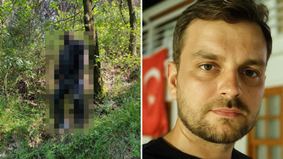 Ailesi TV programlarına çıkmıştı: Ağaca asılmış halde ölü bulundu