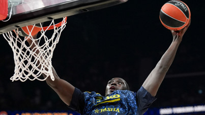 Basketbolda play-off heyecanı başlıyor: Çeyrek final eşleşmeleri ve maç takvimi