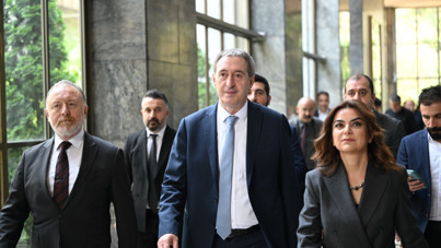 DEM Parti talebini açıkladı: Kayyumları geri çekin