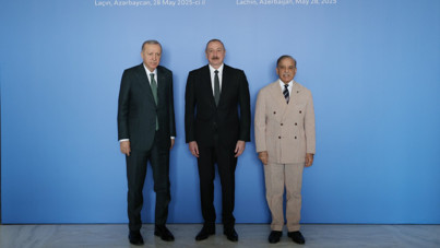 Erdoğan: Pakistan için temennimiz kalıcı ateşkes