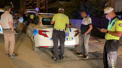 Gazetecilere çattı: 'Ayıp bir şey'