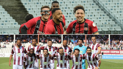 Süper Lig'e yükselecek son takım belli oluyor!