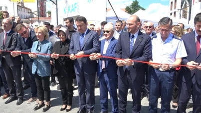 Vali sahadan bildirdi: 'İşsizlik yok, iş beğenmiyorlar'