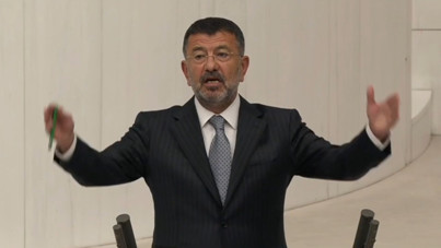 Veli Ağbaba: Bu akıl, 12 Eylül'deki Kenan Evren'in zihniyetinden daha kirli bir akıl