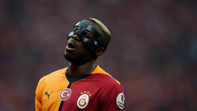 İtalyan basını duyurdu: Osimhen, Al Hilal ile el sıkıştı!