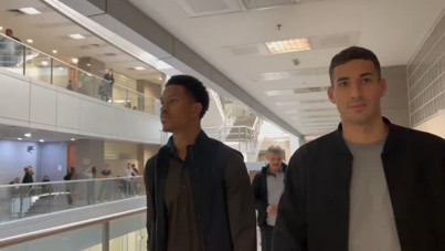 Oosterwolde ve Mert Müldür mahkemede ifade verdi: "Dürüstçe söylemem gerekirse..."