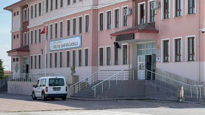 10 yaşındaki sınıf arkadaşı boğazını sıktı: Yoğun bakımda