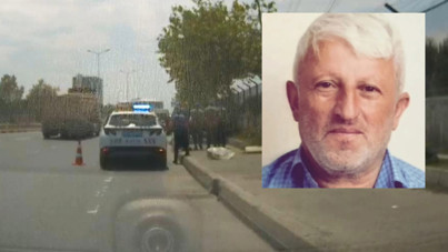 16 gündür kayıptı, ölü bulundu