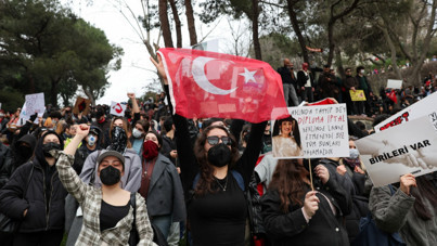 Aileler yarını bekliyor: 'Yurt dışına gitmem' diyordu, Silivri'de İngilizce çalışıyor