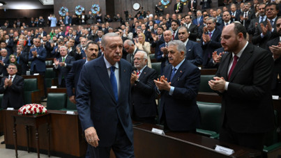 AKP'nin anayasa mesaisi haziranda başlıyor