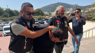 Bodrum'daki çifte cinayette, 16 sanık hakkında 2'şer kez ağırlaştırılmış müebbet hapis istemi